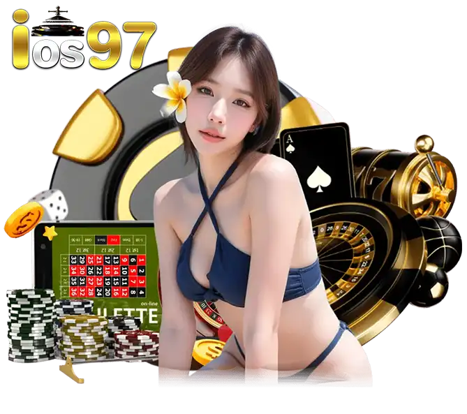 คาสิโนออนไลน์พร้อมเกมครบวงจร เดิมพันง่าย รางวัลจัดเต็ม