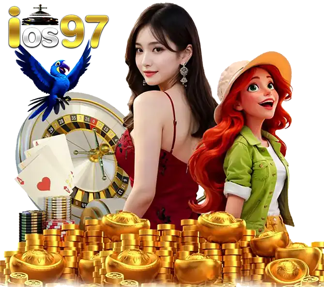 คาสิโนออนไลน์ สล็อตครบทุกค่าย ระบบเสถียร เล่นง่าย