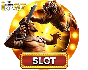 เกมสล็อตออนไลน์สุดมันส์ พร้อมโบนัสและรางวัลใหญ่