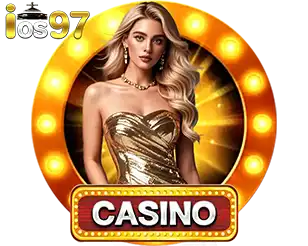 คาสิโนออนไลน์ที่ให้บริการเกมคาสิโนและสล็อตครบวงจร