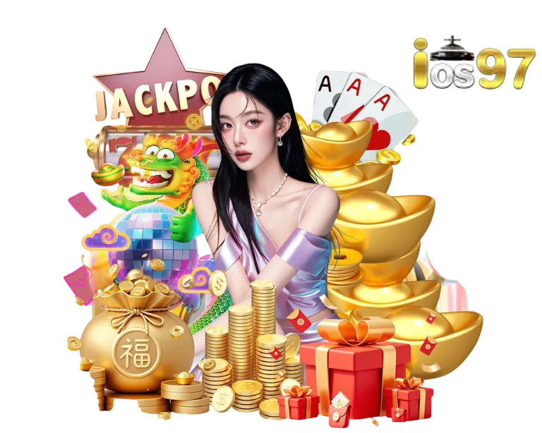 คาสิโนออนไลน์ สล็อตครบทุกค่าย ระบบเสถียร เล่นง่าย
